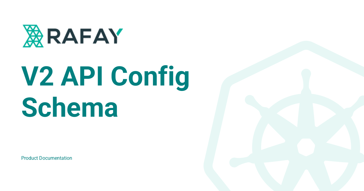 Apiv2config