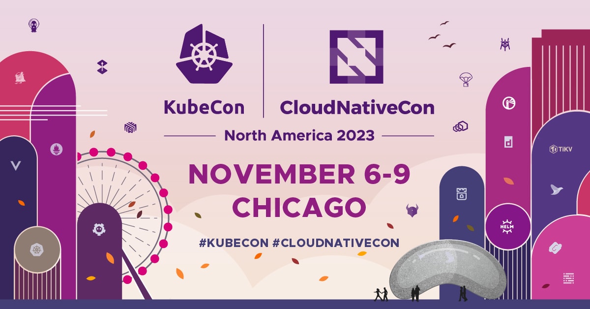 KubeCon 2023