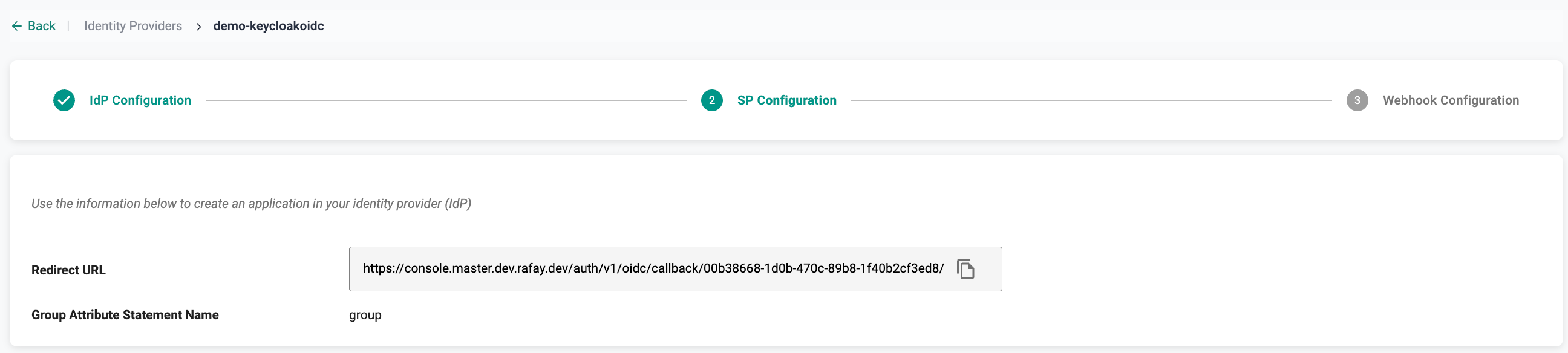 Client Credentials
