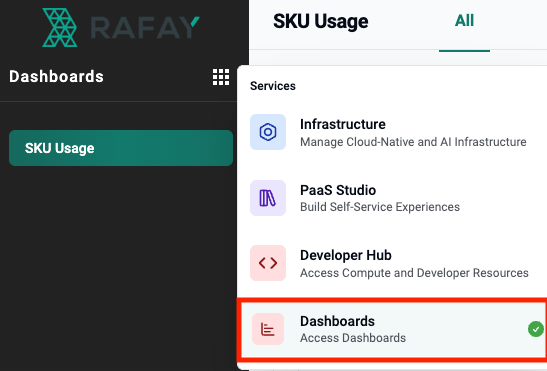 Release Notes (GPU PaaS) - Nov 2025 - Rafay Product Documentation